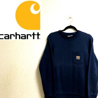 カーハート(carhartt)の【人気ブランド】Carhartt カーハート 長袖(Tシャツ/カットソー(七分/長袖))