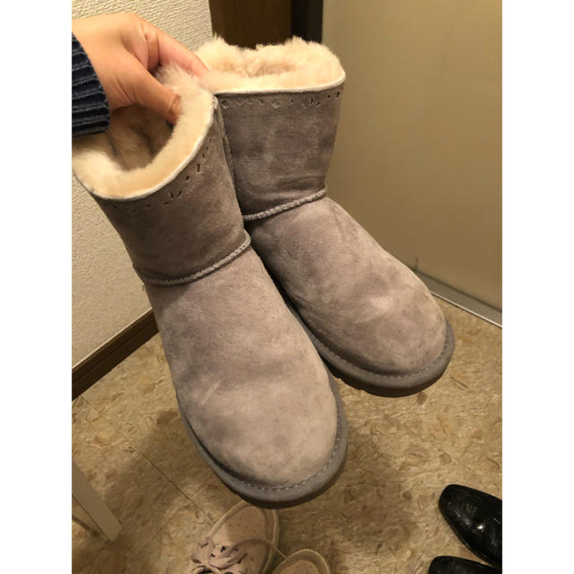 UGG(アグ)のUGG ブーツ レディースの靴/シューズ(ブーツ)の商品写真