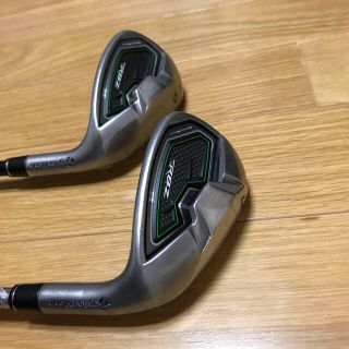 テーラーメイド(TaylorMade)のテーラーメイド ロケットボールズ  RBZ ウェッジ AW SW(クラブ)