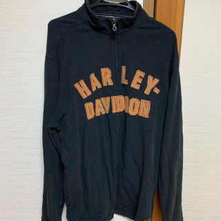 ハーレーダビッドソン(Harley Davidson)のハーレーダビッドソン ジャケット(ライダースジャケット)