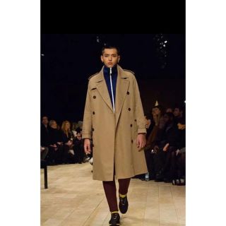 バーバリー(BURBERRY)のバーバリーロンドン　2016aw トラックジャケット(ジャージ)