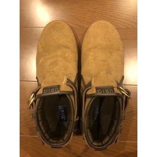 ユービック(UBIQ)のUBIQ el us10 28.0cm(スニーカー)