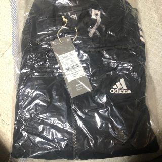 アディダス(adidas)のadidas ジャージ　上着のみ　Lサイズ(ジャージ)