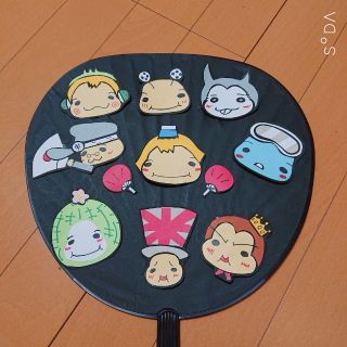 Hey Say Jump うちわ キャラクター ジャニーズの通販 By メテオノーム S Shop ラクマ