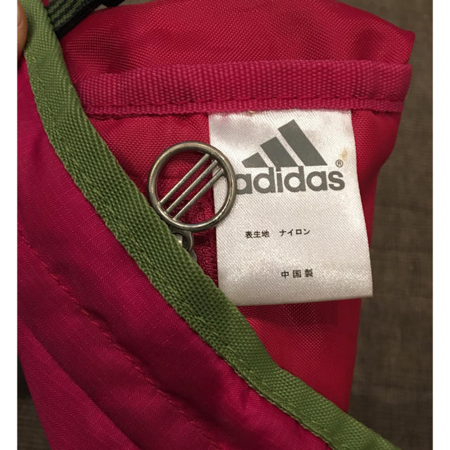 adidas(アディダス)のレディース ショルダーバッグ レディースのバッグ(ショルダーバッグ)の商品写真