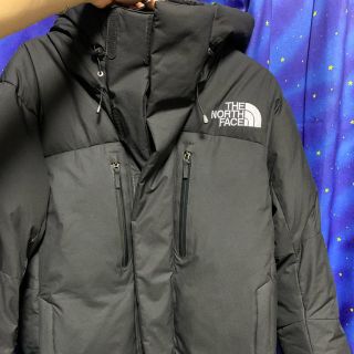 ザノースフェイス(THE NORTH FACE)のバルトロ(ダウンジャケット)