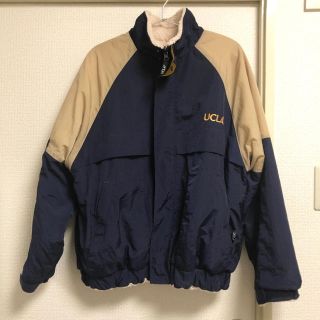 フリークスストア(FREAK'S STORE)のUCLA リバーシブル　ボアブルゾン(ブルゾン)