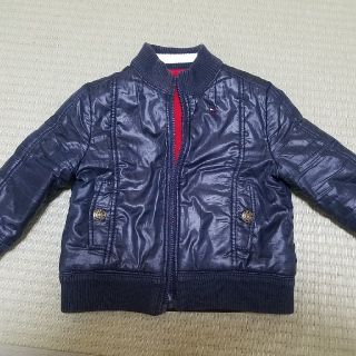 トミーヒルフィガー(TOMMY HILFIGER)のTOMMY HILFIGERのアウター(ジャケット/上着)