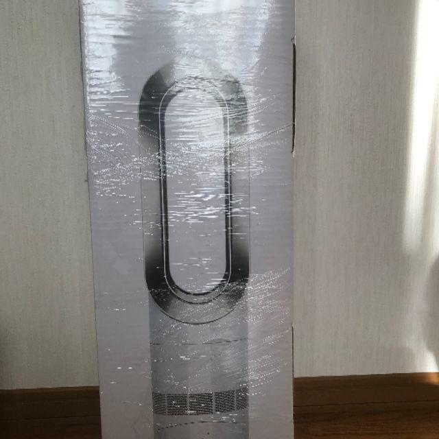 dyson hot + cool AM09wn ﾀﾞｲｿﾝ ヒーター ホット