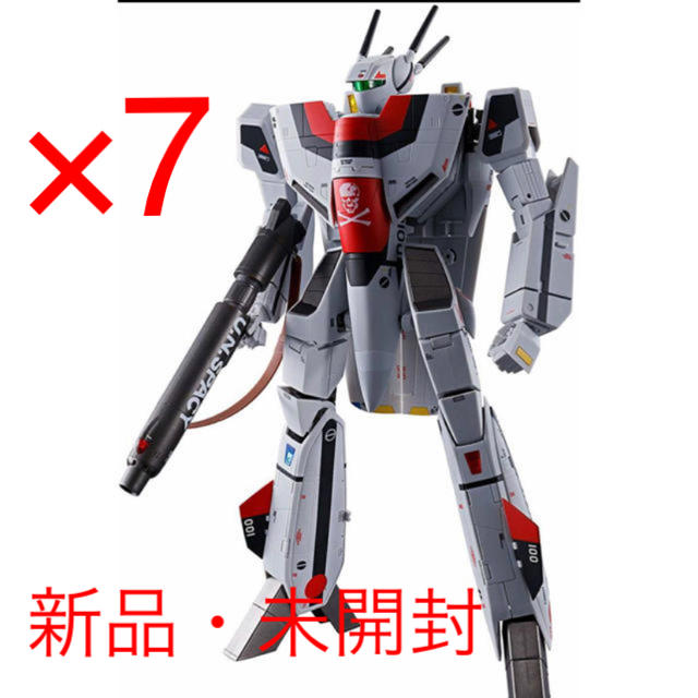 驚きの値段で】 BANDAI - DX超合金 超時空要塞マクロス 劇場版VF-1S