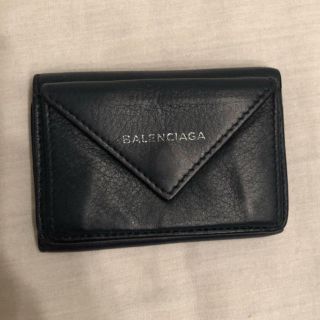 バレンシアガ(BALENCIAGA)のバレンシアガ　ミニ財布(財布)
