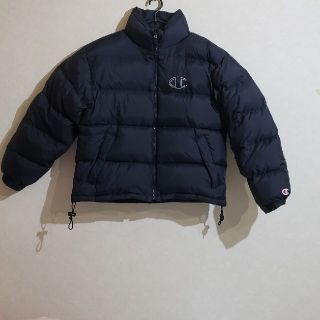 チャンピオン(Champion)のcyn様専用　Champion　ダウンジャケット(ダウンジャケット)