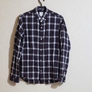 ザノースフェイス(THE NORTH FACE)のTHE NORTH FACE  チェックシャツ(シャツ)