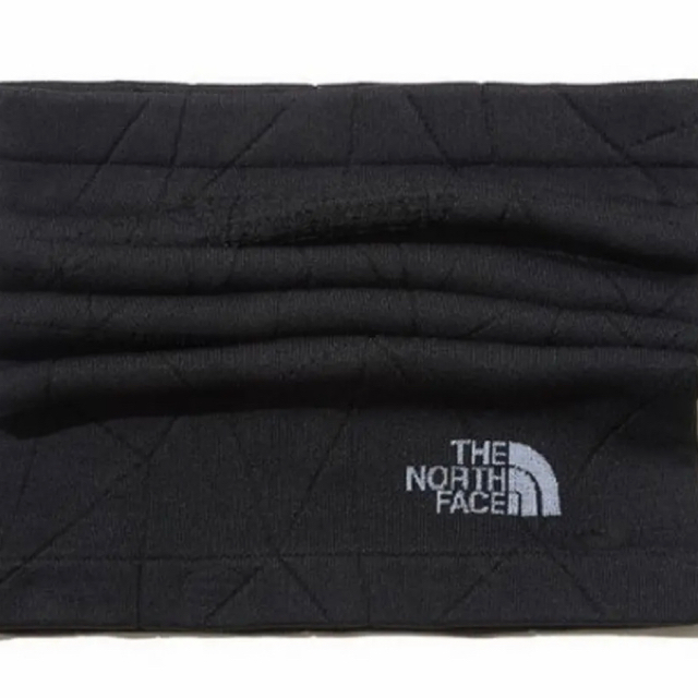 THE NORTH FACE(ザノースフェイス)のノースフェイス　ニット　マルチ　スカーフ メンズのファッション小物(ネックウォーマー)の商品写真