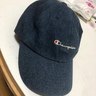 チャンピオン(Champion)のChampion 帽子 キャップ(キャップ)