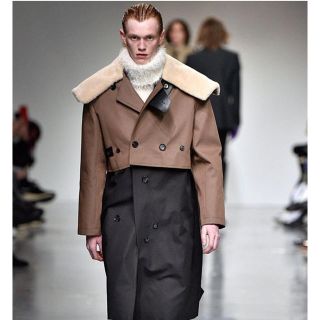 ジルサンダー(Jil Sander)のxander zhou 17AW (その他)