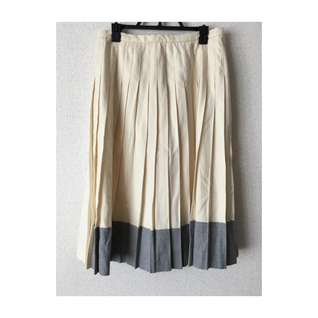 TOMORROWLAND(トゥモローランド)のTOMORROWLAND♡スカート レディースのスカート(ひざ丈スカート)の商品写真