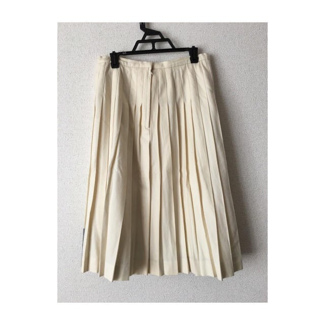 TOMORROWLAND(トゥモローランド)のTOMORROWLAND♡スカート レディースのスカート(ひざ丈スカート)の商品写真
