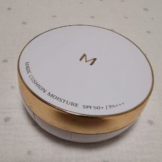 ミシャ(MISSHA)のミシャ　クッションファンデーション　M No21(ファンデーション)