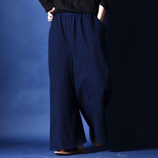 カナタ(KANATA)のka na ta always denim pants(その他)