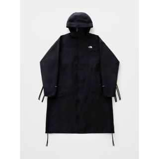 ハイク(HYKE)の19AW MEN THE NORTH FACE × HYKE GTX (ミリタリージャケット)