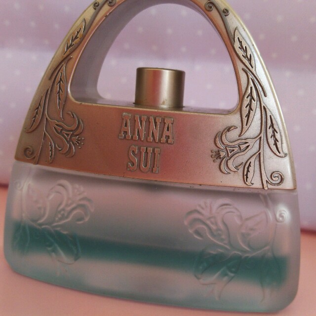 ANNA SUI(アナスイ)のANNA SUI  香水 コスメ/美容の香水(香水(女性用))の商品写真