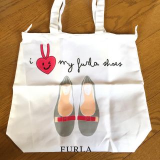 フルラ(Furla)のFURLA シューズケース(エコバッグ)