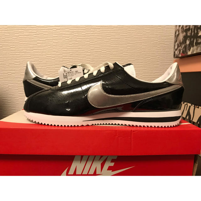 NIKE(ナイキ)のCORTEZ BASIC PREM QS メンズの靴/シューズ(スニーカー)の商品写真