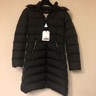 モンクレール(MONCLER)の新作　2019 モンクレール  ABELLE  A14(ダウンコート)