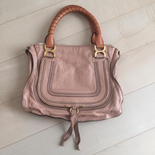 クロエ(Chloe)のクロエ バッグ♡(トートバッグ)