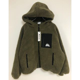 パタゴニア(patagonia)の◆ FIRST DOWN ファーストダウン ボア ジャケット XL ◆(ブルゾン)