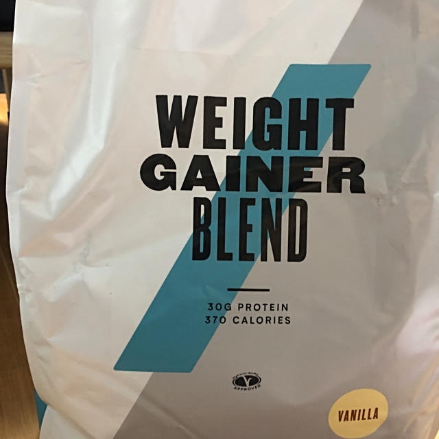MYPROTEIN - マイプロテイン ウェイトゲイナー バニラ味 5kgの通販 by nesta7716's shop|マイプロテインならラクマ MYPROTEIN - マイプロテイン ウェイトゲイナー バニラ味 5kgの通販 by nesta7716's shop|マイプロテインならラクマ
