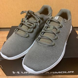 アンダーアーマー(UNDER ARMOUR)のunder armour スニーカー 28.0(スニーカー)