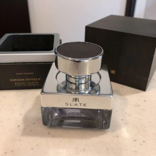 バナナリパブリック(Banana Republic)のBANANA REPUBLIC SLATE オーデトワレ　50ml (香水(男性用))