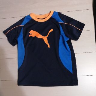 プーマ(PUMA)のプーマＴシャツ140(Tシャツ/カットソー)