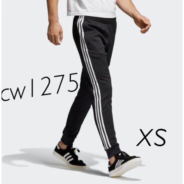 adidas - アディダス トラックパンツ cw1275 XSサイズの通販 by HANA ...