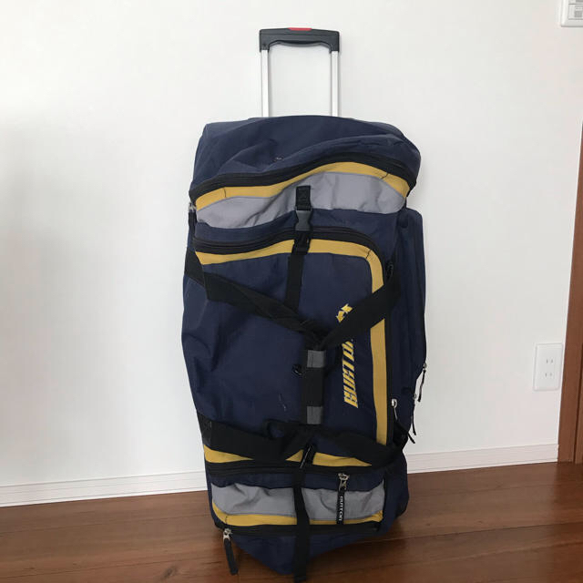 スーパーセール Burton バートン スイッチバッグケース