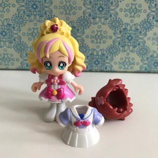 プリコーデドール  フローラ(キャラクターグッズ)