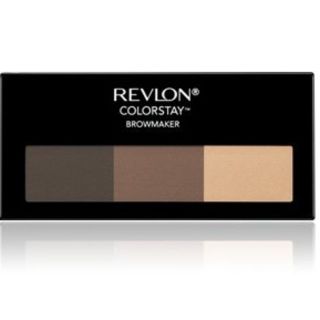 レブロン(REVLON)のレブロン　カラーステイブロウメーカー01(パウダーアイブロウ)