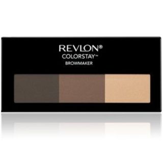 レブロン(REVLON)のレブロン　カラーステイブロウメーカー01(パウダーアイブロウ)