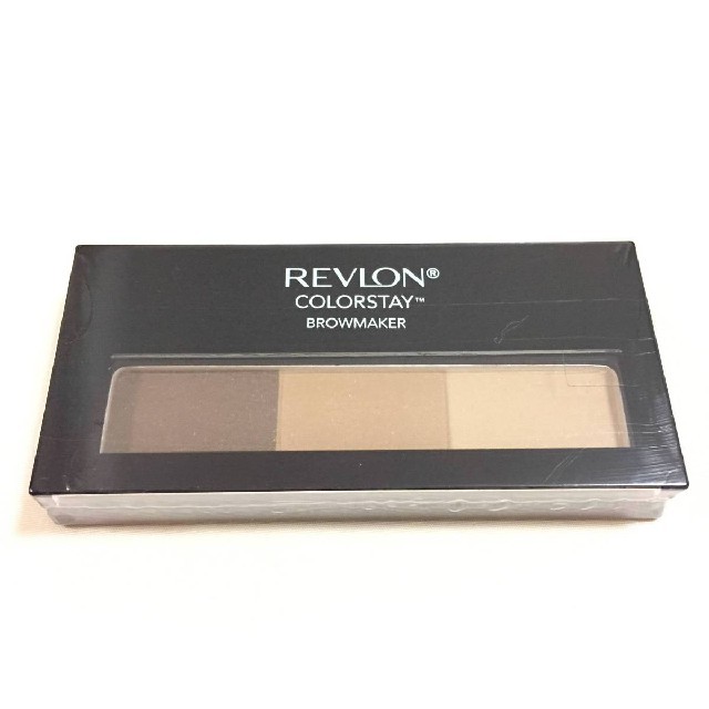 REVLON(レブロン)の2kidsMama様専用 コスメ/美容のベースメイク/化粧品(パウダーアイブロウ)の商品写真