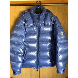 モンクレール(MONCLER)のMONCLER  MAYA  モンクレール  マヤ　希少カラー(ダウンジャケット)