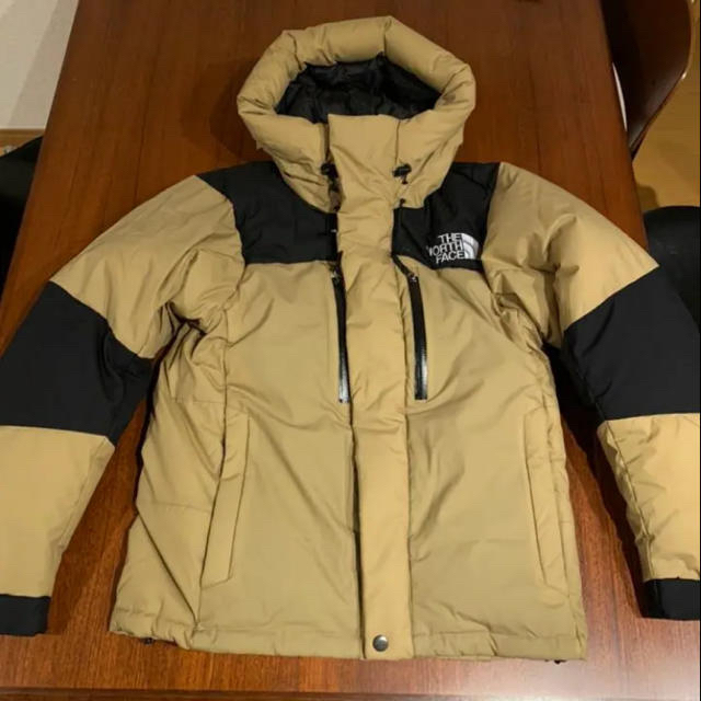 THE NORTH FACE - バルトロ ライトジャケット ケルプタン xsの通販 by