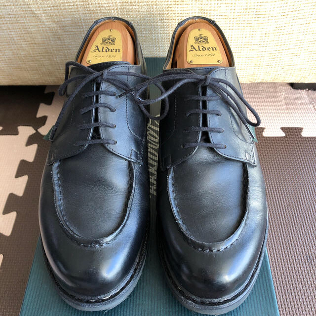 paraboot  シャンボード　UK5  美品！