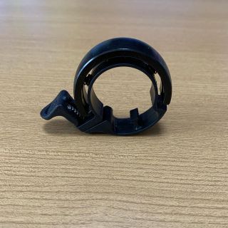 knog OI ベル(パーツ)