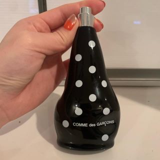 コムデギャルソン(COMME des GARCONS)のコムデギャルソンの香水(香水(女性用))