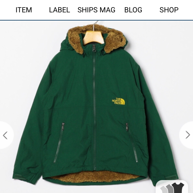 ノースフェイス ノマド ジャケット ノースフェイス ノマド ジャケット
