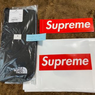 シュプリーム(Supreme)のうっちさん専用　Supreme®/The North Face® (ポーチ)