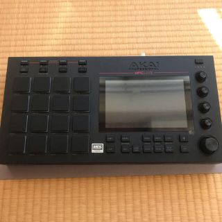 akai mpc live サンプラー (その他)