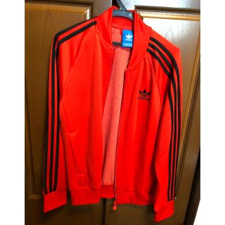 アディダス(adidas)のadidas  originals ジャージ　本田翼さん着用(ジャージ)